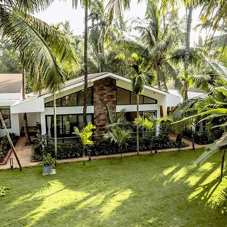 Coco Palms Resort, Diveagar Luaran gambar