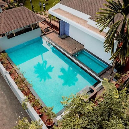 Coco Palms Resort, Diveagar Luaran gambar