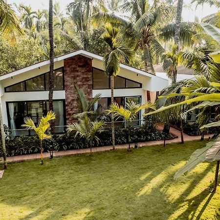 Coco Palms Resort, Diveagar Luaran gambar