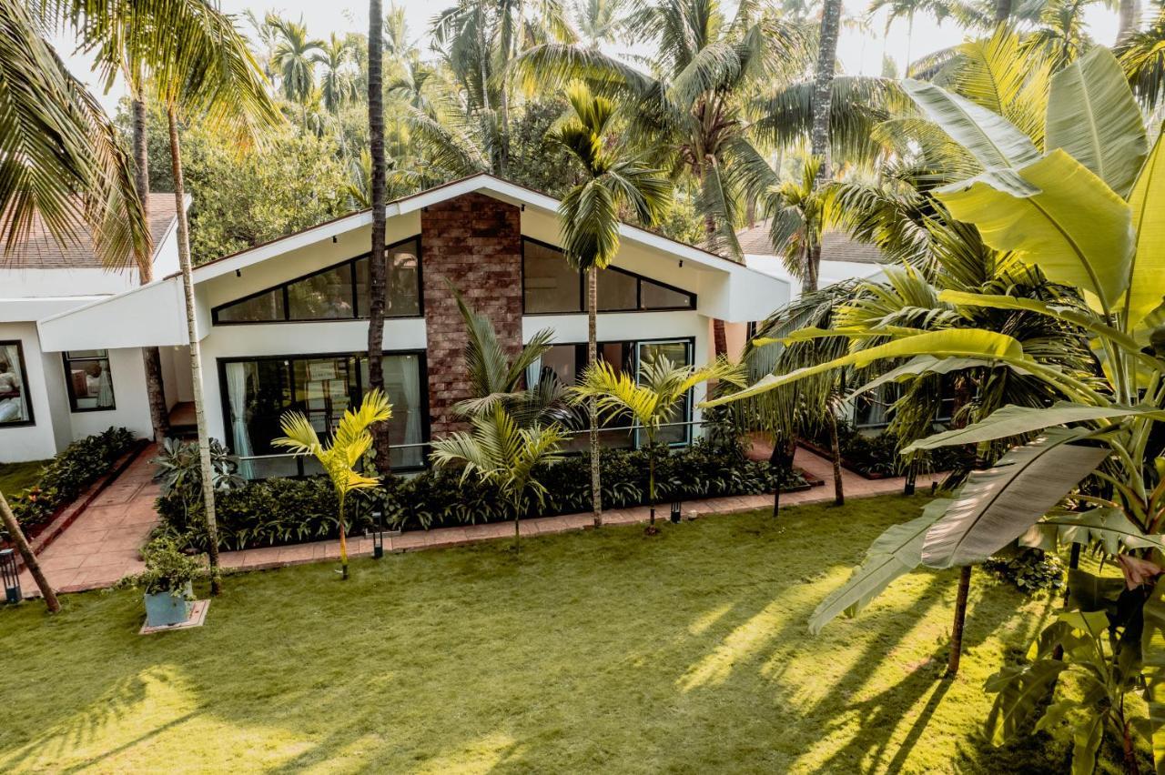 Coco Palms Resort, Diveagar Luaran gambar
