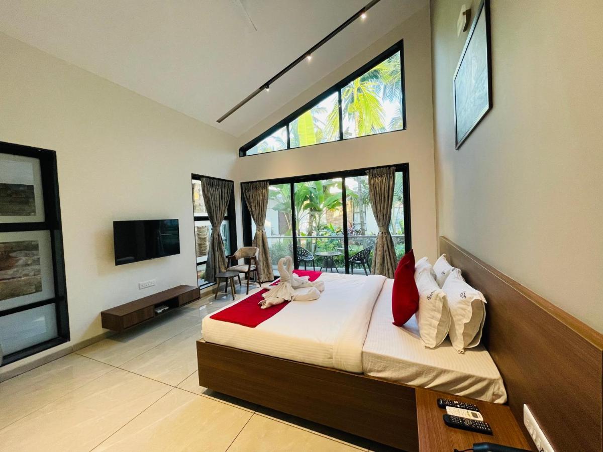 Coco Palms Resort, Diveagar Luaran gambar