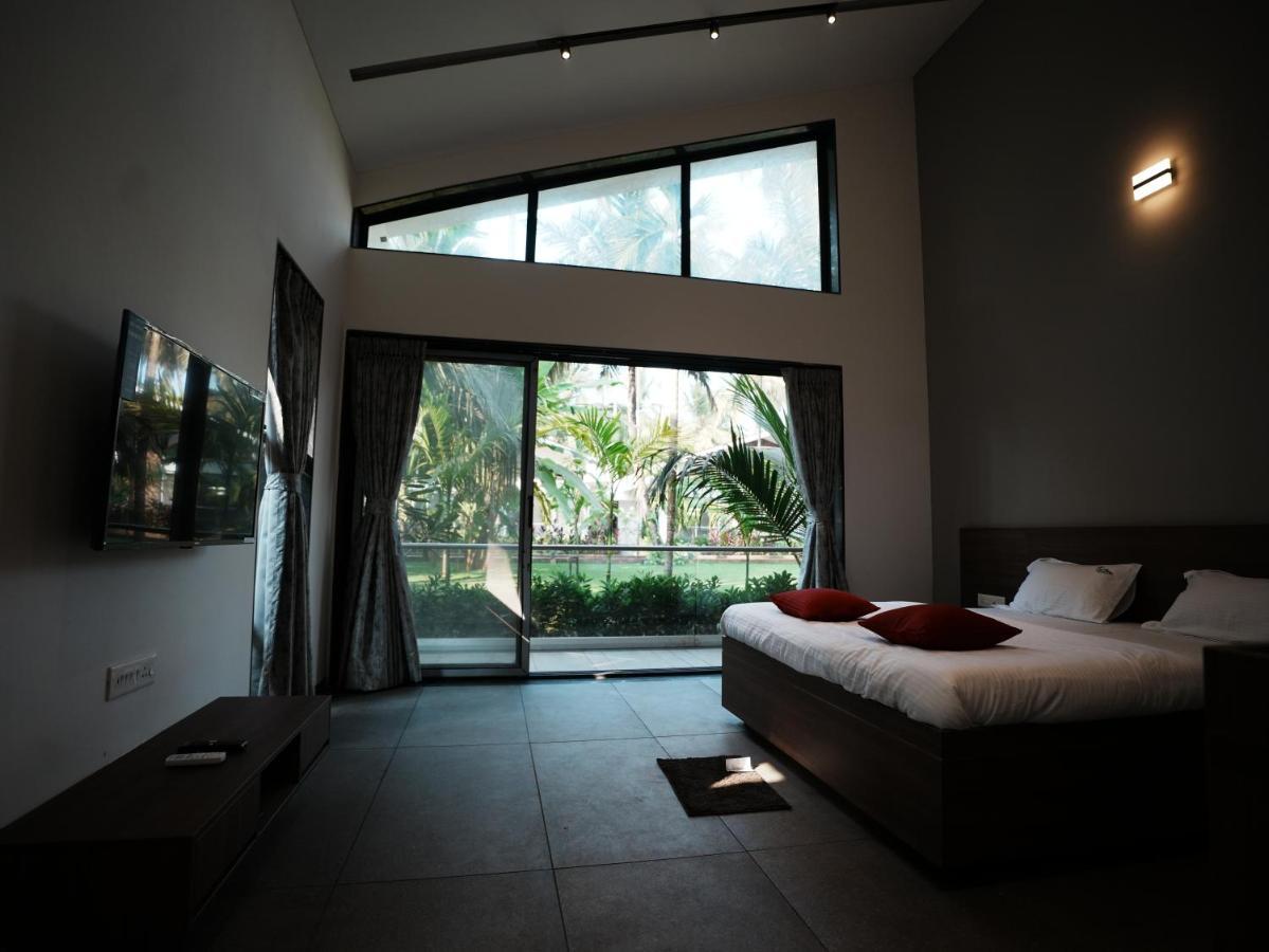 Coco Palms Resort, Diveagar Luaran gambar