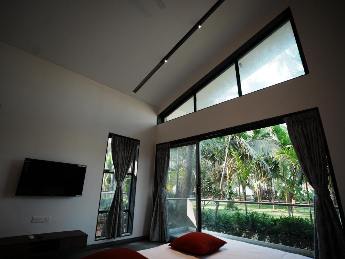 Coco Palms Resort, Diveagar Luaran gambar