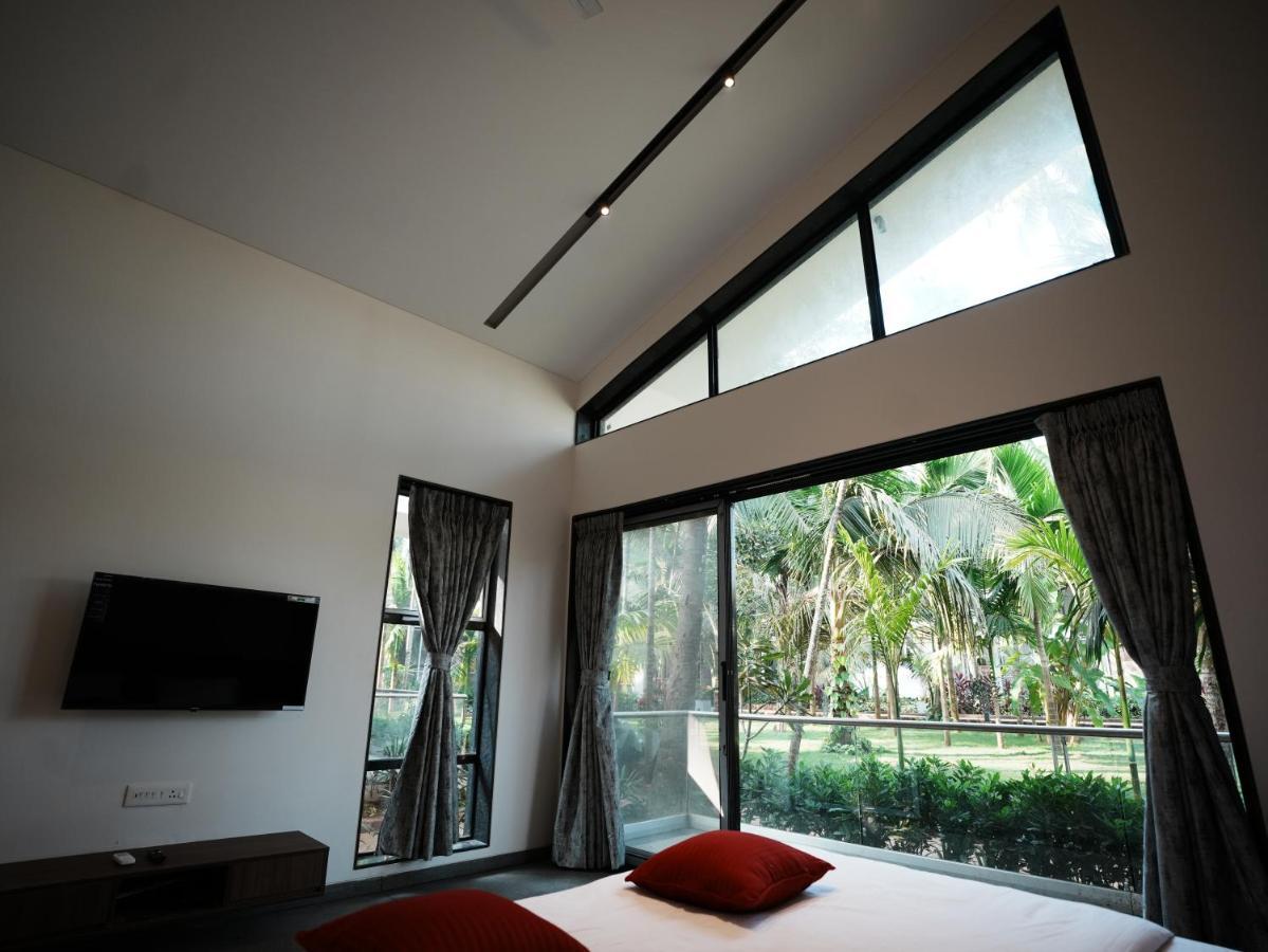 Coco Palms Resort, Diveagar Luaran gambar
