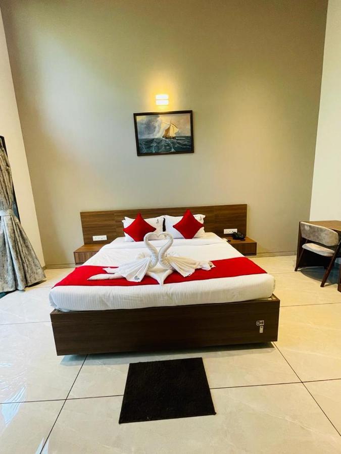 Coco Palms Resort, Diveagar Luaran gambar