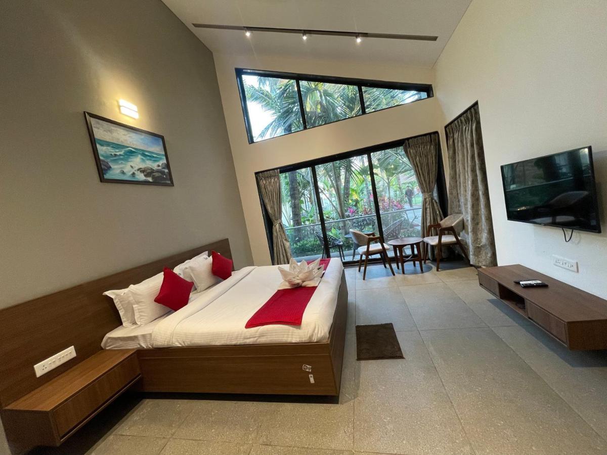 Coco Palms Resort, Diveagar Luaran gambar