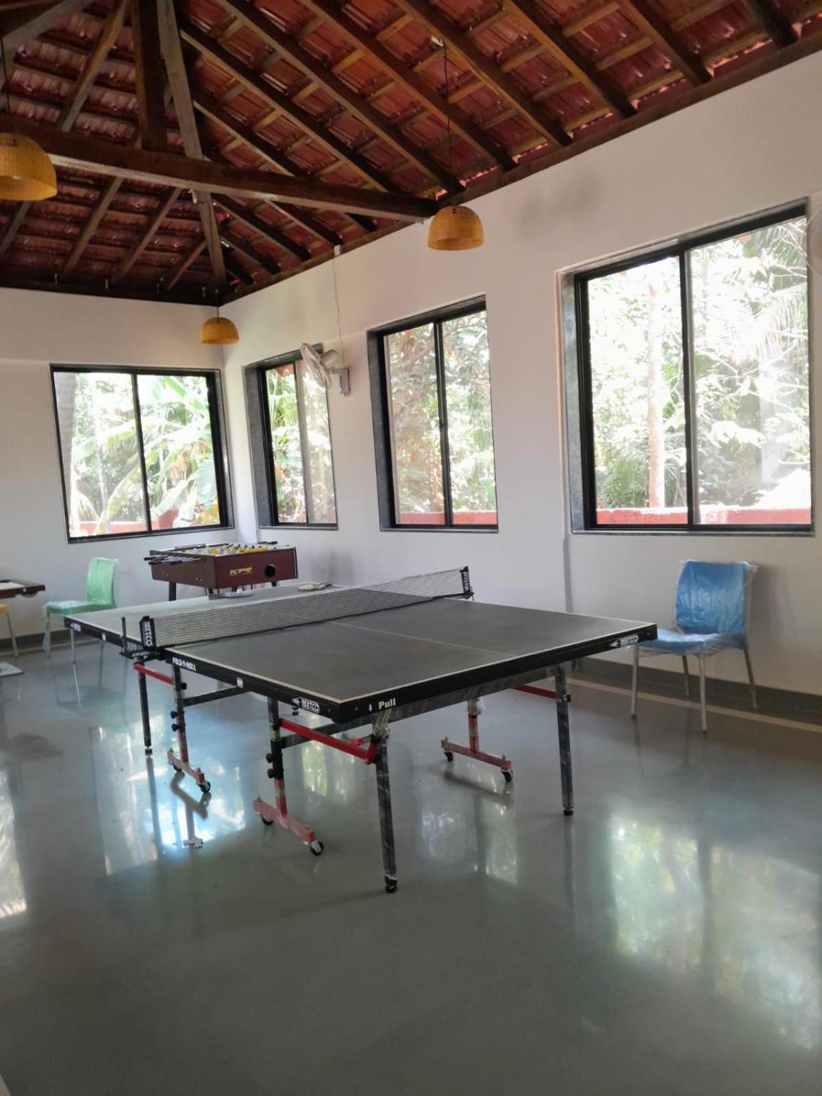 Coco Palms Resort, Diveagar Luaran gambar
