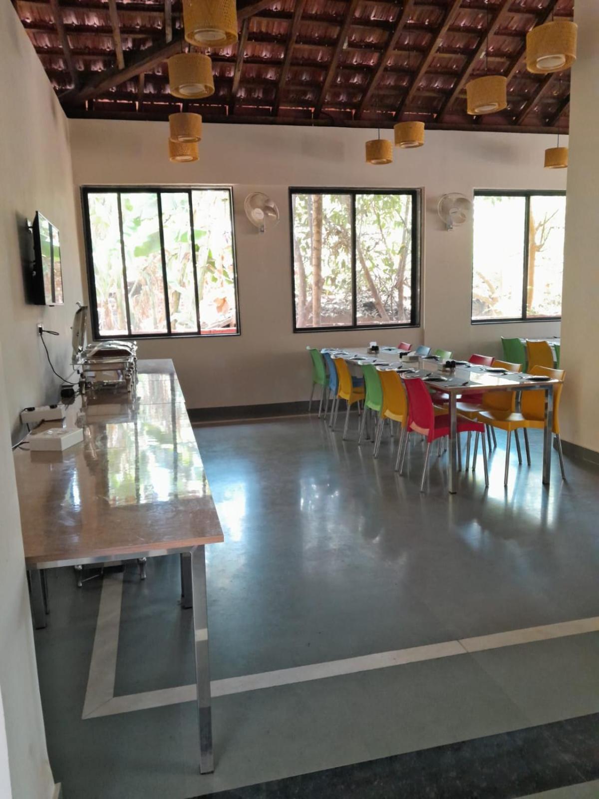 Coco Palms Resort, Diveagar Luaran gambar