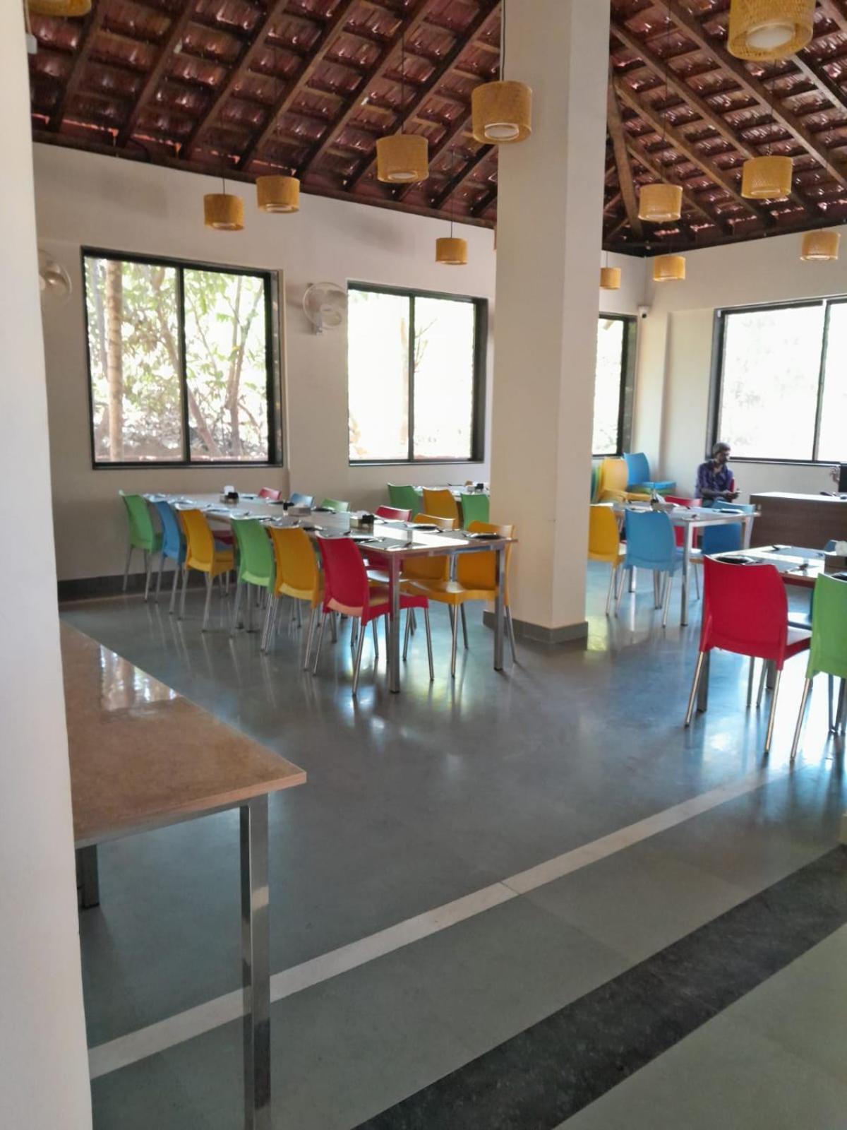 Coco Palms Resort, Diveagar Luaran gambar
